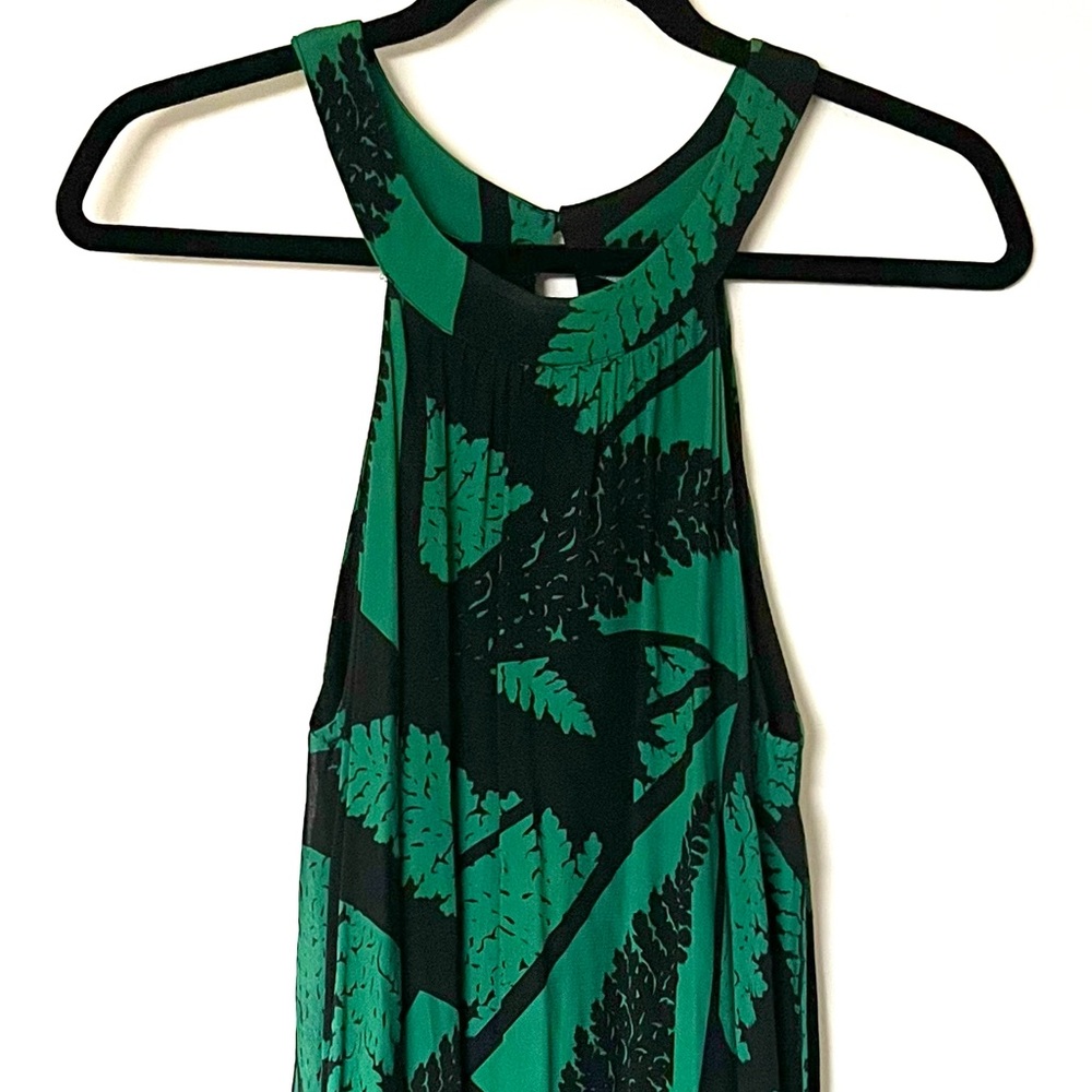 Manaola Maxi Dress